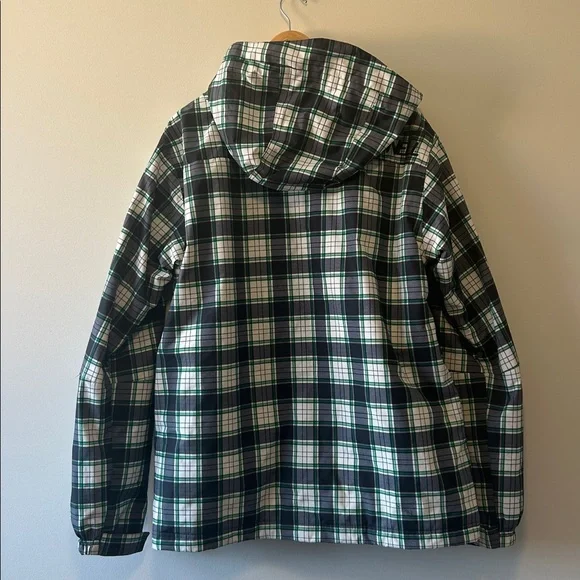 Snowboard Jacket - Picture 3 of 7